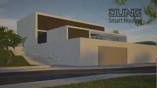 What is a Smart Home Video Example of Smart Home Technology in Action [upl. by Assirehs]