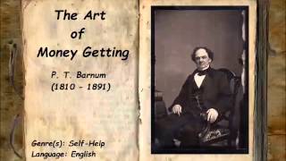 The Art of Money Getting FULL Audiobook [upl. by Gasper]