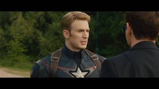 Avengers The Ending  Avengers Age of Ultron 2015  Movie Clip HD Scene [upl. by Ekul]