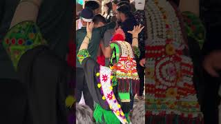 Kalash Girl Dance kalashculture kalashtribe kalashtraditions love [upl. by Rihsab]