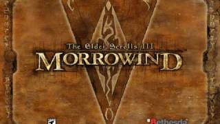 Morrowind Soundtrack [upl. by Sanford]