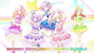 【アイカツ！フォトonステージ！！】オリジナル新曲「We are STARS」プロモーションムービー（フォトカツ！） [upl. by Thea936]