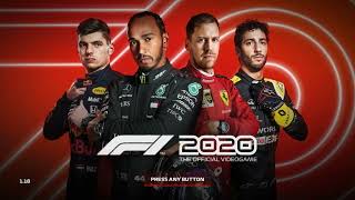 F1 2020 Installation Guide [upl. by Stafani789]