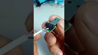 DIY USB Cable Repair Without Soldering for Fast Charging and Durability [upl. by Billye]