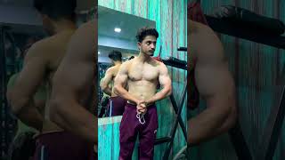 ytreach motivation viralreels gymshark gym ai inspiration desi haryanvi hardwork fitness [upl. by Leigha]