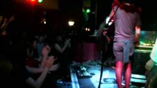 Marmaduke Duke Live Part 1  HQ at the Brudenell Social Club Leeds 050309 [upl. by Arahset]