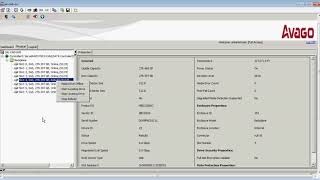 Raid 5 hard drive failure replacement through megaraid storage manager tool [upl. by Keelia]