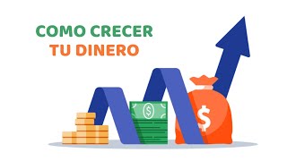 Como Empezar Invertir con poco  DINERO [upl. by Adria813]