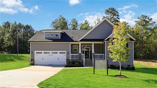 101 Estateside Dr Anderson SC 29621 [upl. by Rocca566]