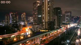 Return of the Boom Bap 🌆 Vol2 Drive music BGM [upl. by Artemahs586]