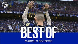 📹 BEST OF  MARCELO BROZOVIC 20212022 🖤💙 [upl. by Lirba532]