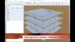 CPPro CAD 3D Das StartMenu [upl. by Heiner]