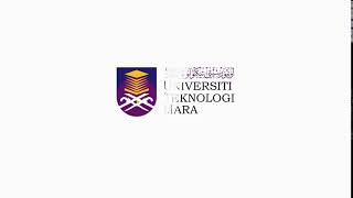 FREE Intro  UiTM Logo Swoosh Effect [upl. by Shaughnessy]