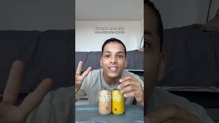 PROVANDO OS SABORES MAIS RAROS DE COCA COLAS [upl. by Getraer]