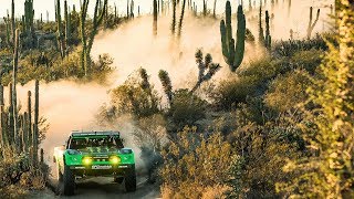 50th Anniversary of the Baja 1000 [upl. by Wendall]