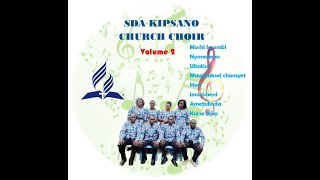 KPSANO SDA CHOIR VOL 1  2 LAUNCH [upl. by Aleece]