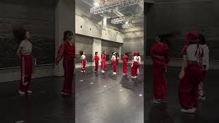 HKT48 僕はやっと君を心配できる DancePractice動画公開中 [upl. by Jezrdna]