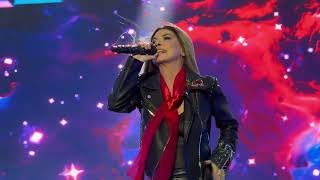 20240627 Shania Twain  quotUpquot live at Belsonic Belfast NI [upl. by Nealson133]