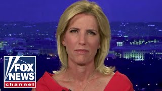 Ingraham Tonights fiery debate highlights Americas divide [upl. by Haerb]