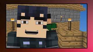 COOL MINECRAFT ANIMATIONS D LeafyIsHere ReUpload [upl. by Aiket]