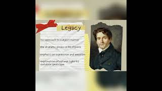 Eugene Delacroix [upl. by Griffin]