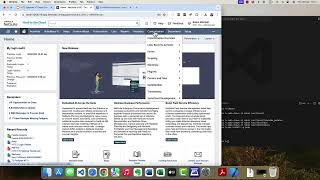 NetSuite SuiteScript 21 Demo  VS Code  Mac  2024 [upl. by Merrilee]