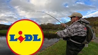 ULTIMATE Beginners fly Fishing COMBO [upl. by Otxilac]