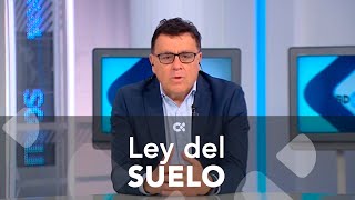 Ley del Suelo [upl. by Nevin922]