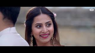 Best Of Sargun Mehta  Sidhus Of Southall  Latest Punjabi Movies  Punjabi Comedy  Punjabi Cinema [upl. by Gower]