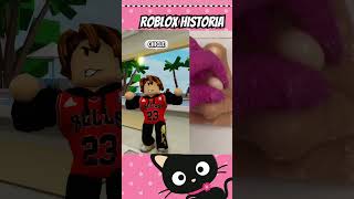 ESO NO ERA UN CHICLE …😱💀 roblox brookhaven [upl. by Couq705]