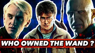 How Dumbledore DEFEATED Grindelwald and Why He Never Went to Azkaban  Harry Potter Explained [upl. by Olcott]