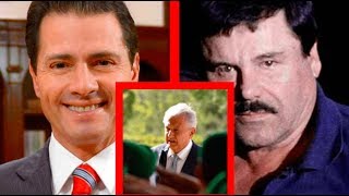 Peña Nieto le pidió al Chapo asesinar a López Obrador Abogado [upl. by Manfred919]