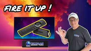 Revive Your Firestick with a Simple Restart [upl. by Adiazteb]