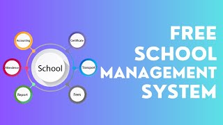 FREE School Management WordPress Website Tutorial  2024 Working Method [upl. by Cleres]