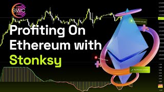 Profiting On Ethereum By Trading With Stonksy [upl. by Eliseo]