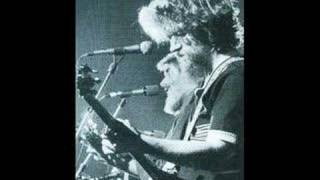 Luke Kelly Whiskey In The Jar 6th October 1983 [upl. by Leizahaj958]