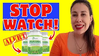 MORINGA SUPPLEMENT ❌😭 ALERT ❌ MORINGA MAGIC REVIEWS  MORINGA POWDER CAPSULES [upl. by Chamberlain826]