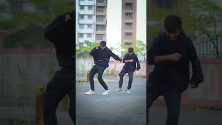 Pura London Thumakda ￼choreography Mohit yadav trend explore ytshorts explore viral bollywood [upl. by Afinom565]