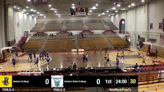 Gaston College Vs Gordon State College [upl. by Pomeroy]