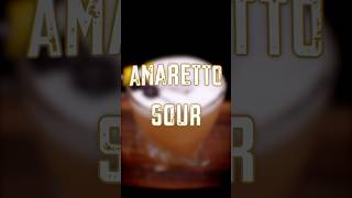 The Amaretto Sour [upl. by Stricklan]