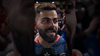 8 BALL 28 RUN 🥶😯 viratkohli indvspak short [upl. by Tomkiel]