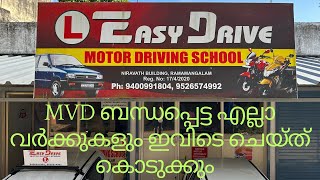 ഇതൊക്കെ ചെയ്തില്ലേൽ MVD പൊക്കുംDriveEasyDrive [upl. by Anear406]