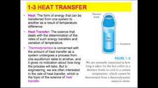 Lecture 1  MECH 2311  Introduction to Thermal Fluid Science [upl. by Aihtennek]