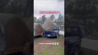 want my next relationship as strong as that ranger 😍 truck automobile fordtrucks fordranger [upl. by Lem297]