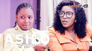 Asilo Latest Yoruba Movie 2022 Drama Starring Bimpe Oyebade  Biola Adebayo  Mimisola Daniels [upl. by Aan]