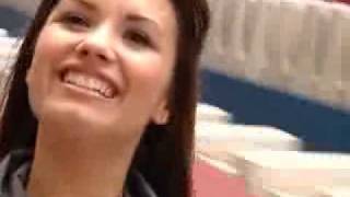 demi lovato speaking spanish [upl. by Teriann]