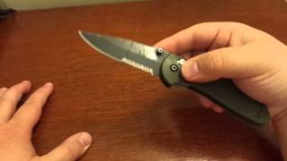 Benchmade Griptilian Long Term Review [upl. by Anael]