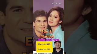 Edu Manzano and Maricel Soriano [upl. by Dragoon846]