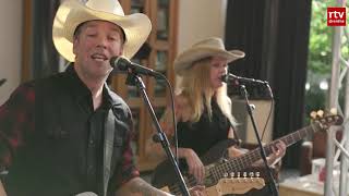 Ramblin Boots former lineup before 2021  Mama tried Merle Haggard cover [upl. by Karlie]