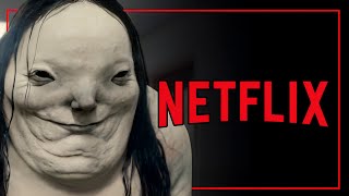 10 Best HORROR movies on NETFLIX 2024 [upl. by Neelrak385]